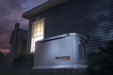 Generac Generators