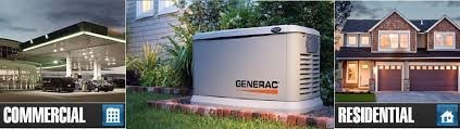 Generac Generators