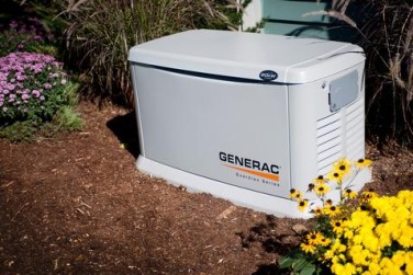 Generac Generators